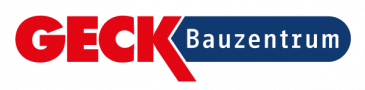 Logo GECK Bauzentrum