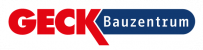Logo GECK Bauzentrum